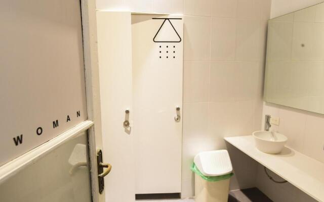 Casa Franca Recoleta Hostel Boutique