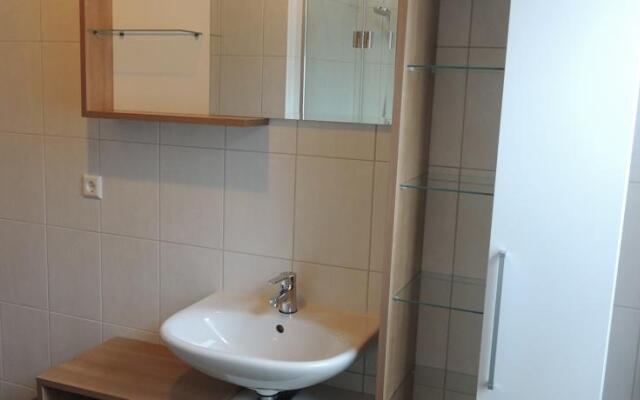 Ferienwohnung Fritz