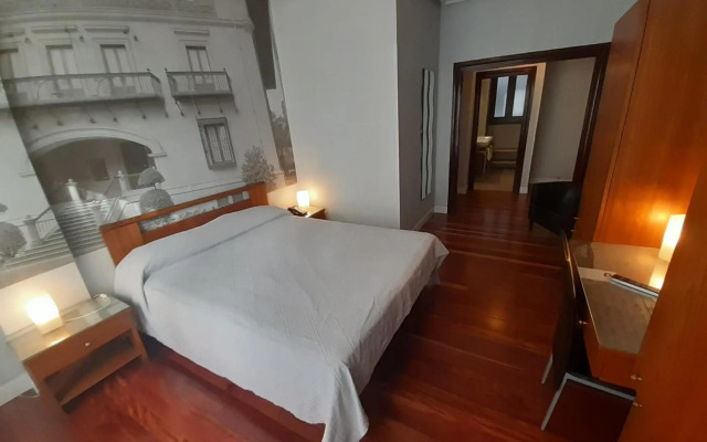 Photo Zabalburu Hotel
