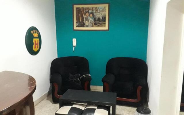 Plaza Hostel