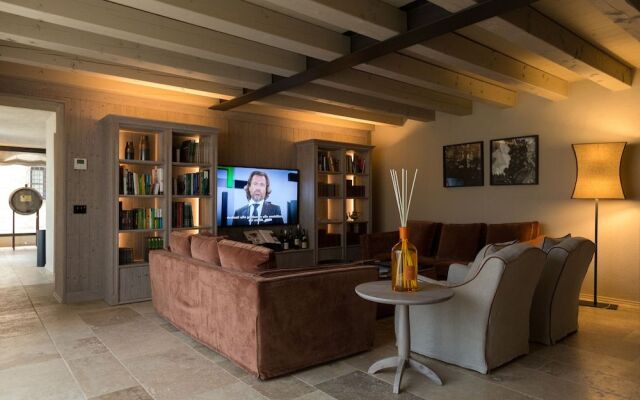 Ca' del Moro Wine Retreat