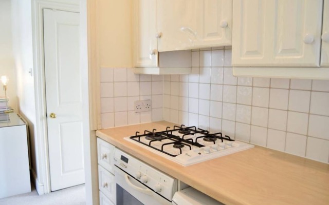 Luxury 2 Bedroom Apartment In Notting Hill