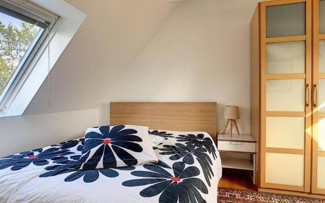 Maison Crozon, 4 pièces, 5 personnes - FR-1-370-49