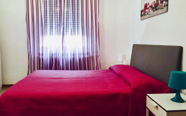 Appartamento Via Rieti