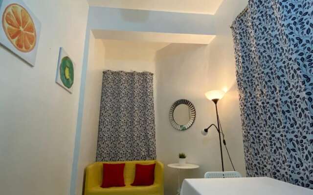 Aparthotel Genova