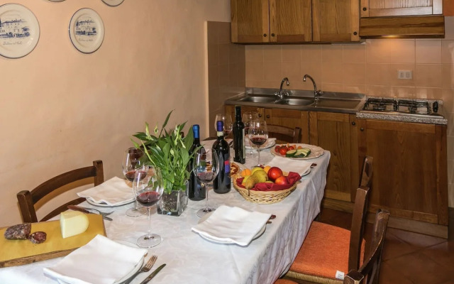 Belvilla by OYO Villa Sangiovese