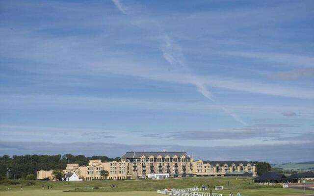 Hotel du Vin & Bistro St. Andrews