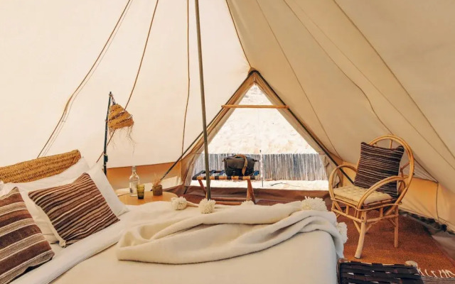Magic Camps Wahiba Sands