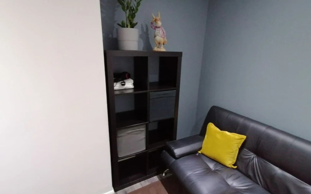 Charming 1-bed Apartment in Coventry