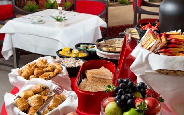 Globales Post Hotel & Wellness