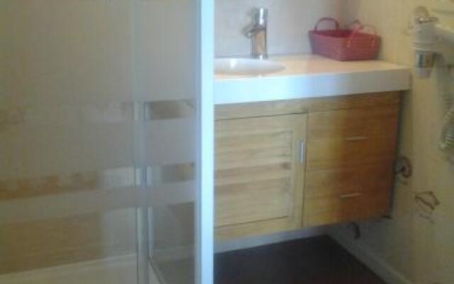 La Pastourelle Chambre Et Table D'Hotes