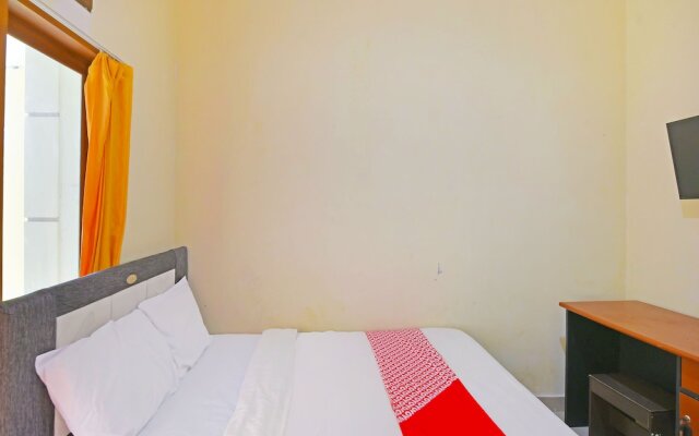 Hotel O Sandat Guest House