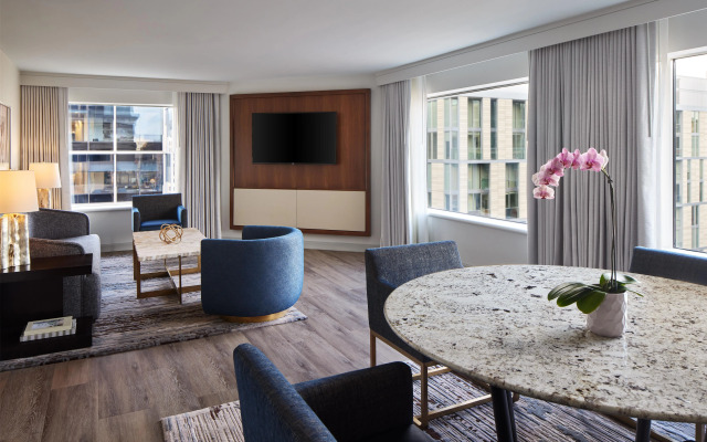 Grand Hyatt Washington