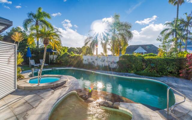 Noosa Boutique Apartments