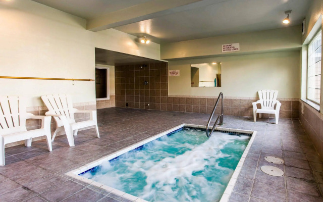 Bellis Inn