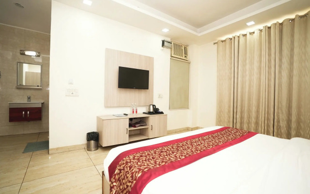 Kabul Hotel Medanta Hospital, Gurugram