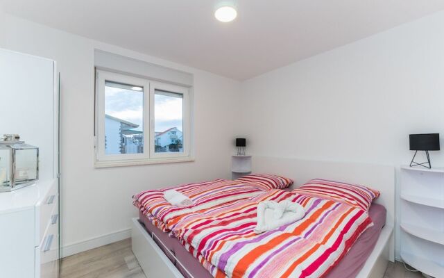 Apartment Losacker