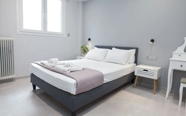 Athenian Comfort Retreat near Panormou