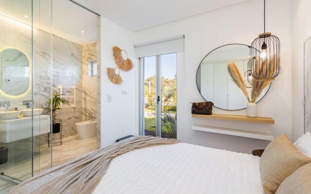 Miami Green in Vilamoura