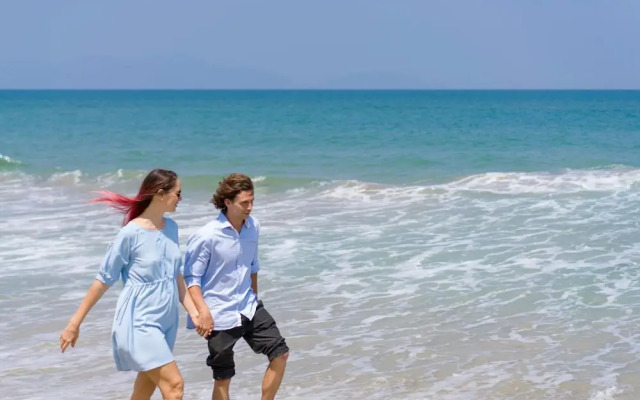 Beach Haven Suites Hoi An