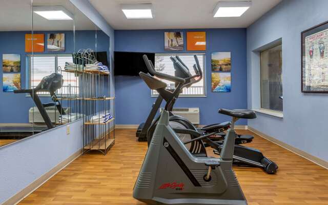 Comfort Inn And Suites Paw Paw