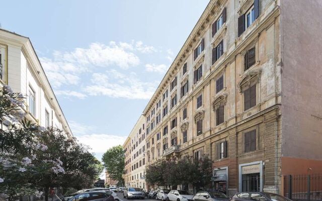 Vittorio Emanuele Apartment