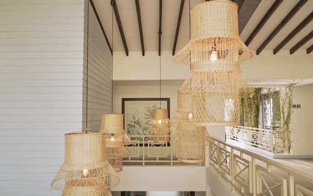 El Bosque Boutique Hotel