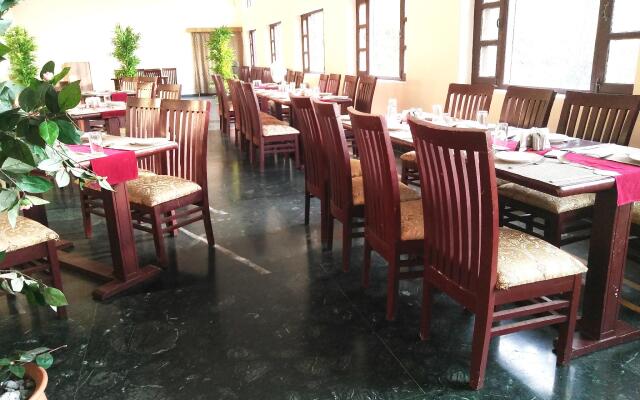 Hotel Sungrace Mussorie