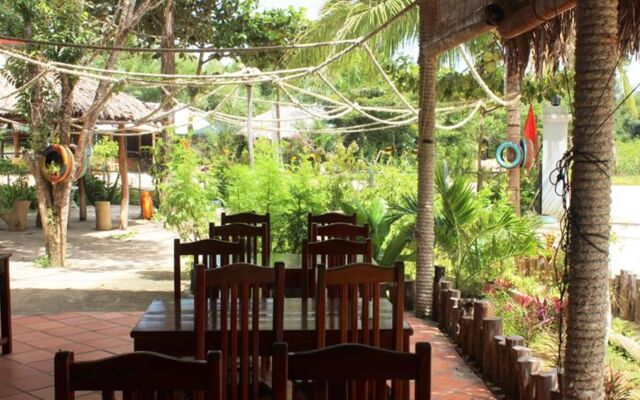 Pepper Farm Phu Quoc Bungalow