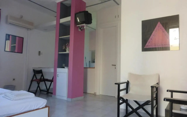 GK Studios