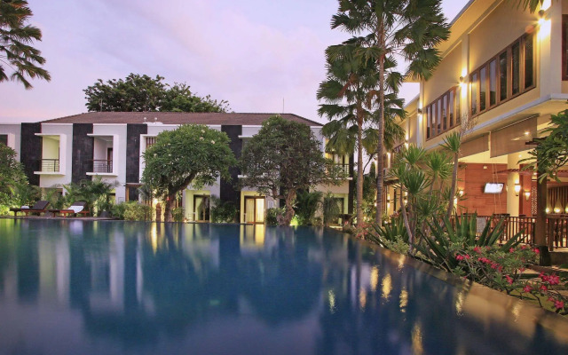 Padmasari Resort Hotel