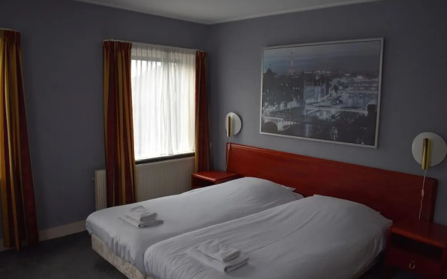 Hotel Schimmel