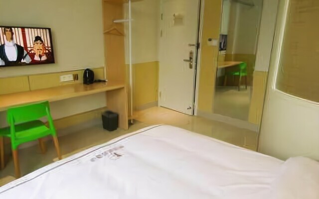 100inn Disney Airport Hotel