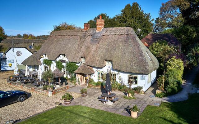 The Hatchet Inn