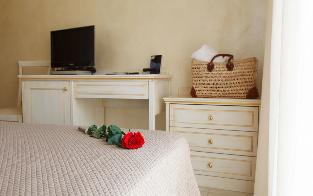 Allegroitalia Alassio Rosa