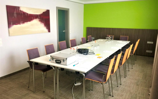 Hotel Ambiente Walldorf