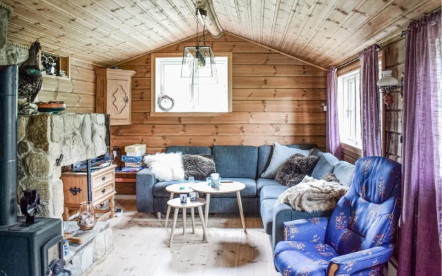 Amazing Home in Norheimsund With 3 Bedrooms and Wifi