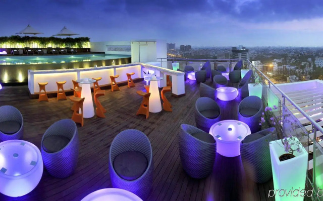 Pullman Chennai Anna Salai - Premium Brand By Accor