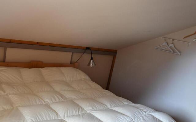 Appartement Pralognan-la-Vanoise, 4 pièces, 6 personnes - FR-1-464-193