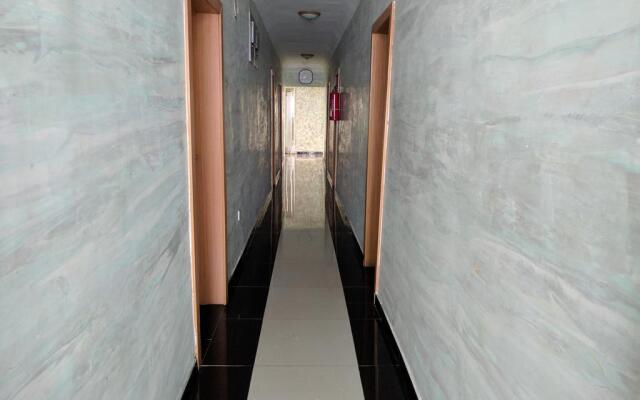 Marvel Hotel & Suites Annex