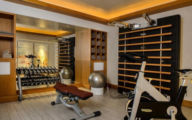 Five Seas by Inwood Hotels