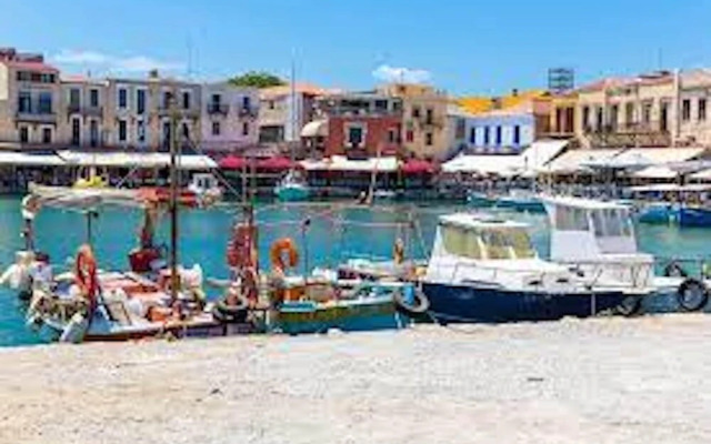 Room in Apartment - Amaril Hotel Apartments