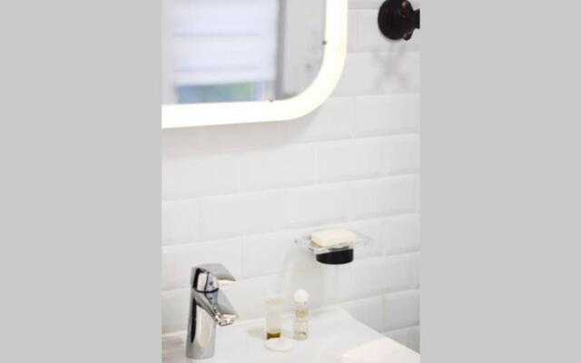 Luxueux Duplex 6 - 8pers - Full Equipped - République