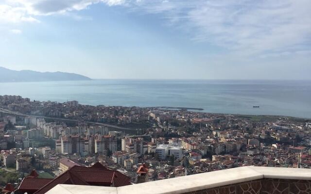 Exclusive VIP Hisar Villa