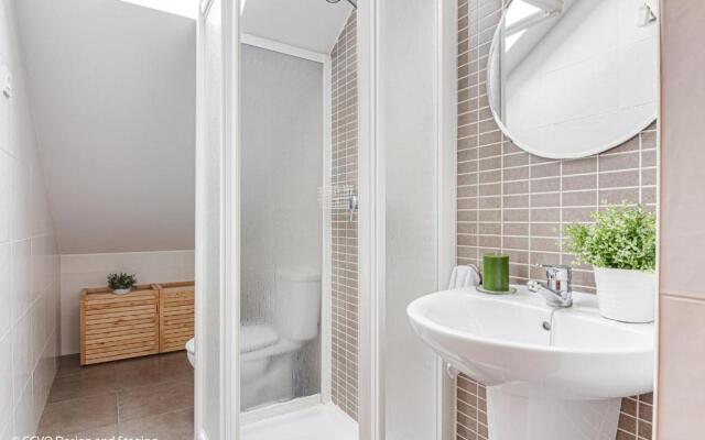 Apartamento Playa de Quenxe II
