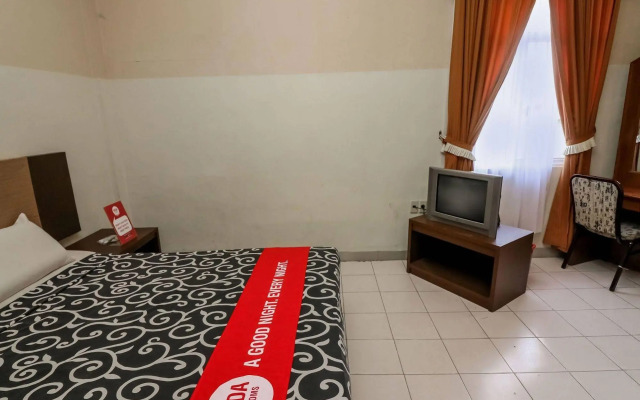 SPOT ON 90418 Akasia Hotel Syariah