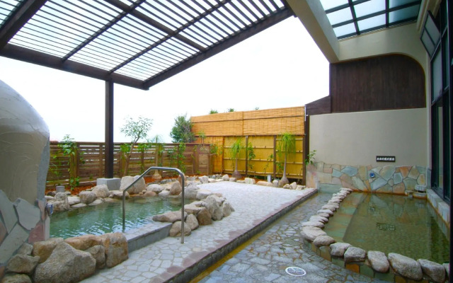 Hotel Route-Inn Miyazaki Aoshima