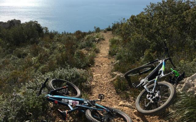 Bike&Boat Argentario Hotel