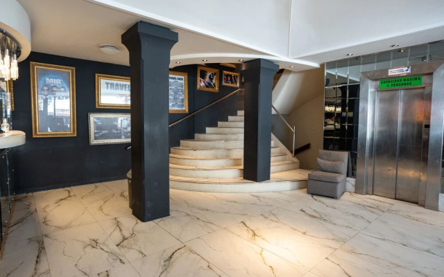 American Suites