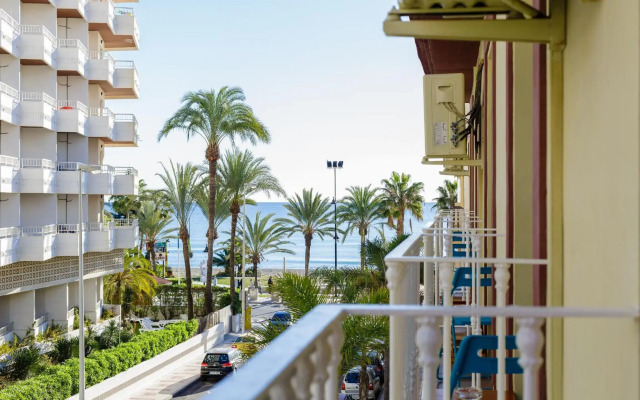 Candisol Cozy Inns